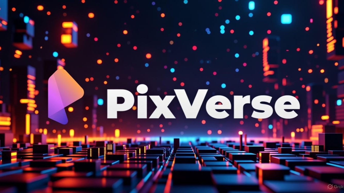 PixVerse AI нейросеть на русском: как пользоваться Пиксверс АИ онлайн без VPN?