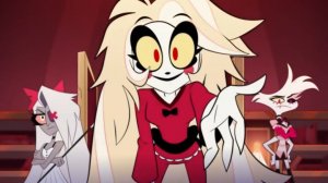 Песня Чарли и Сэра Пентиуса Отель Хазбин