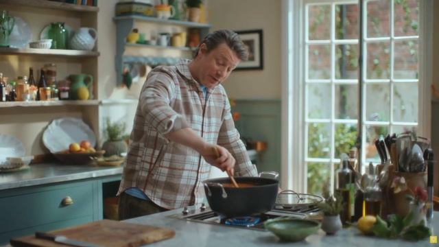 Просто сырные булочки болоньезе. ПЕРЕВОД. Джейми Оливер смотреть онлайн