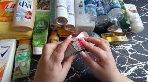 Пустые баночки с октября по декабрь 2025 года.🔥