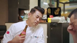 Одарённая домработница 5 серия (русская озвучка) дорам