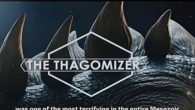 Цератозавр ПРОТИВ Стегозавра: ШОКИРУЮЩИЙ итог битвы, ? смотреть онлайн