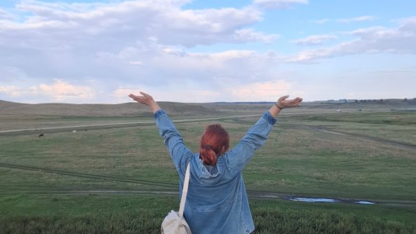 Аркаим. 2025 год. Горы Шаманка,  Желаний, Любви, Здоровья, Семи печатей. Тур выходного дня.