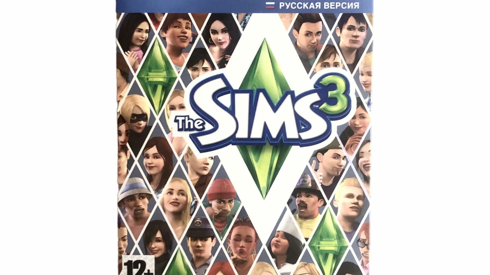 симс 3 смотреть онлайн