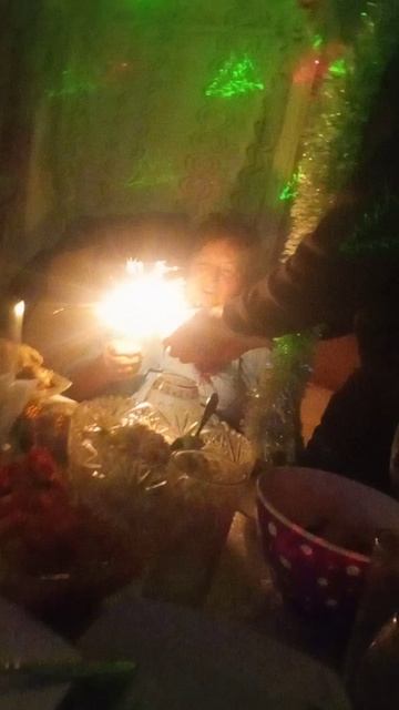 Фейерверк Арабески смотреть онлайн