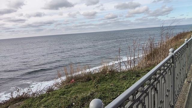 Анапа. Морозный день! 1 января 2026. 13.30 смотреть онлайн