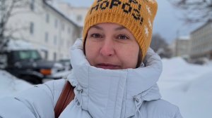 Кому человек должен служить - себе или другим