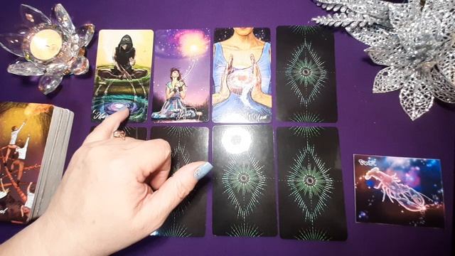 РАК.🎄 Таро- прогноз на ЯНВАРЬ месяц❗♋ смотреть онлайн