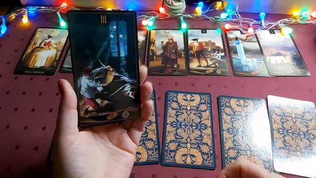 ВЕСЫ 2026 Твой Годовой таро-гороскоп по 12 ДОМАМ ГОРОСКОПА смотреть онлайн