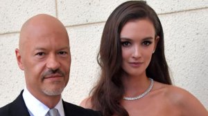 Стала известна правда про развод Бондарчука и Андреевой