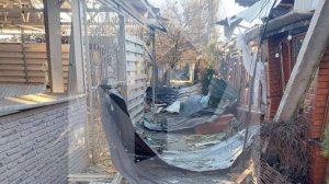 В РФ указали на необходимость удара возмездия после теракта ВСУ в Хорлах