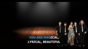 SELENA GOMEZ THE SCENE - LOVE YOU LIKE A LOVE SONG (караоке)