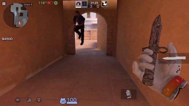 Союзники в Standleo