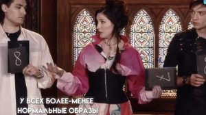 Битва сильнейших Максим левин