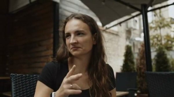 Eugene Andreev - "Silence"


Official Music Video