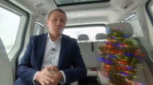 Автомобилисты! С Новым годом! 🎄🎄🎄