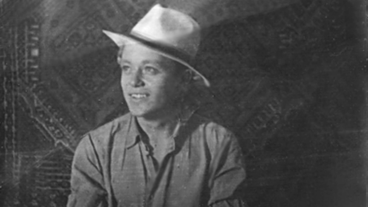 Стихи. Мой отец Векленко Николай Семёнович.