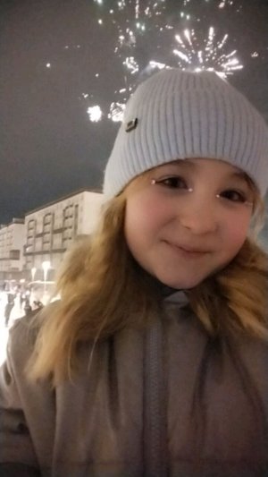 после новогоднее чудо