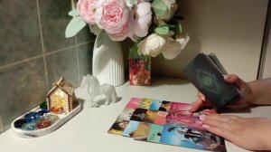 Таро / ЧТО ОН ДУМАЛ О ВАС ПЕРЕД СНОМ ⁉️❤ #таро #гадания