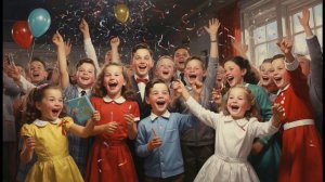 Ностальгия по НГ