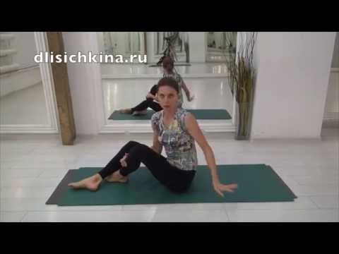 Программа тренировок "Тонкая талия №3"