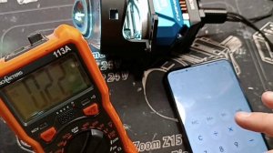 Обзор Viper Chameleon