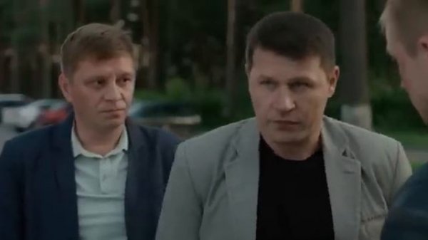 Стражник 2 сезон 6 серия (2025) НОВЫй РУССКИЙ БОЕВИК 2025 | Д?