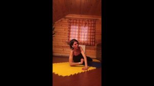 Тренировка №1 Запись прямого эфира