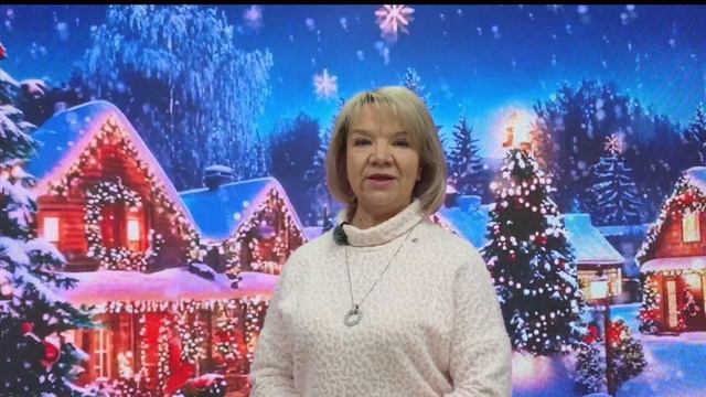 С Новым 2026 годом, уважаемые коллеги, дорогие друзья!