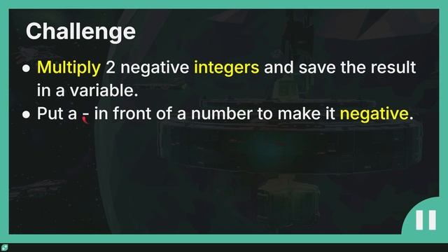 2.8 Number Operations смотреть онлайн