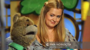 Спокойной ночи Малыши 9 серия