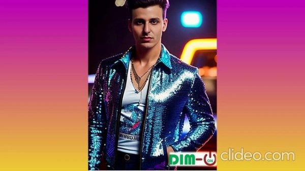 DIM-ON & SUNO AI - Интернетная Любовь