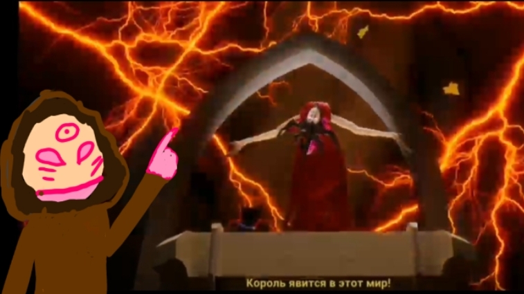 4 глава малого в жёлтом.