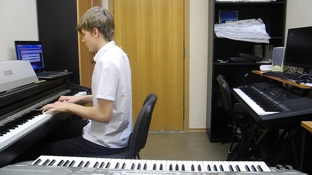 Блюз смотреть онлайн