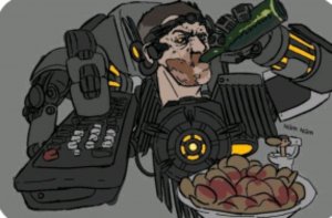 новогодний стрим