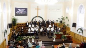 Богослужение в церкви Благодать | 01.01.2026 | #Запись_трансляции | #церковь_благодать | #ЕХБ_Курск