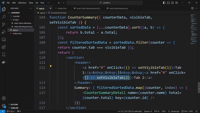 104. useMemo смотреть онлайн