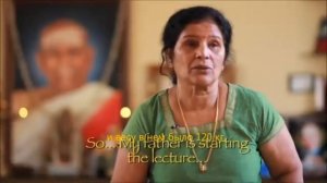 Сарасвати Джойс - видео 2013 года