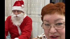 Прямой Эфир в НОВОГОДНЮЮ НОЧЬ 2026!