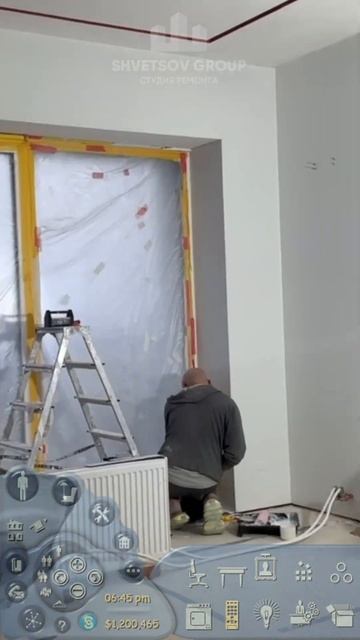 SIMS в РЕАЛЬНОЙ Жизни