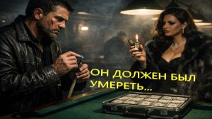 СРОК ДАВНОСТИ. Варяг жив? | Криминальный боевик 2000-х