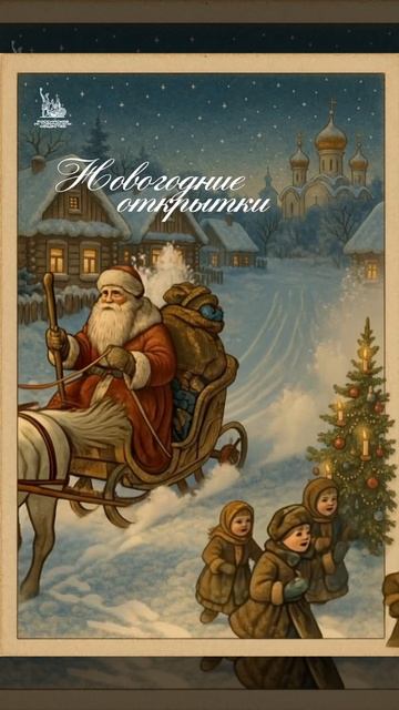 Открытка смотреть онлайн