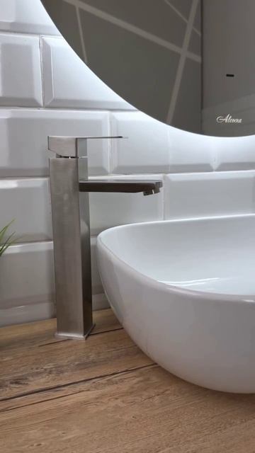 Смеситель Brooks смотреть онлайн