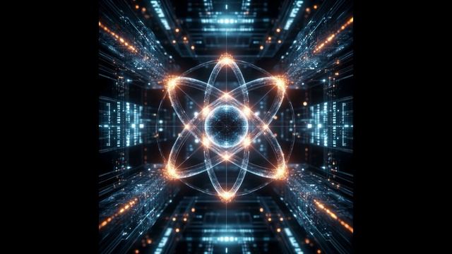 Atom Matrix-Алгоритмы.