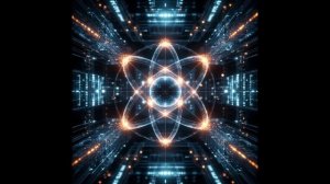 Atom Matrix-Алгоритмы.