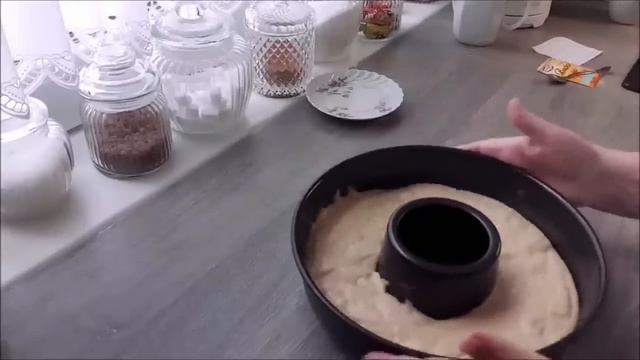 Банановый кекс! Просто и вкусно! Домашняя еда Кухня Рецепты #еда смотреть онлайн