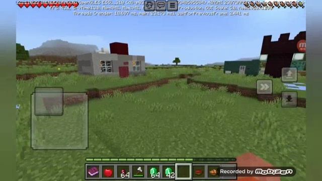 90-е Майнкрафт 1 сезон 2 серия