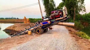 ЗАЧЁТНЫЕ ИЗОБРЕТЕНИЯ, САМОДЕЛКИ, МАШИНЫ, МЕХАНИЗМЫ И ТОПОВАЯ ТЕХНИКА И ТЕХНОЛОГИИ #278