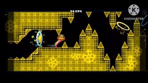 Бонусный шоукейс ;) / 8o (By: Zobros) [Showcase] / Geometry Dash 2.2