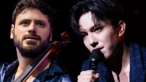 РЕАКЦИЯ HAUSER НА ДИМАША